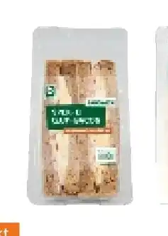 Colruyt Sandwich Spek-ei 2 stuks 155 g aanbieding
