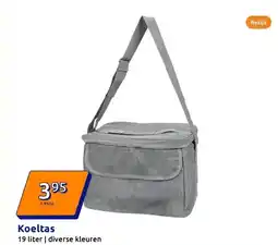 Action Koeltas aanbieding