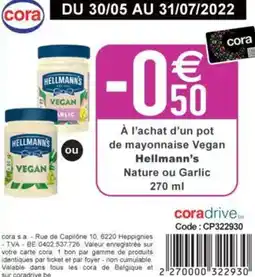 Cora Hellmann's aanbieding