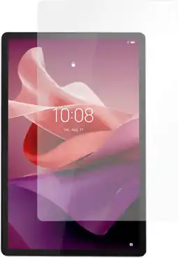 Coolblue Just in Case Lenovo Tab P12 Screenprotector Glas aanbieding