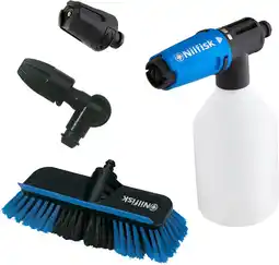 Coolblue Nilfisk Car Box aanbieding