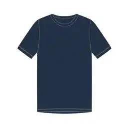 Decathlon SIMPLE T-Shirt Men aanbieding