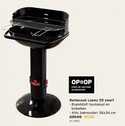 GAMMA Mobiele airco Bari 785 W aanbieding