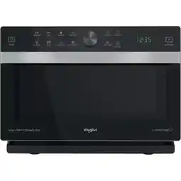 Krëfel Microgolfoven MWSC 833 SB Supreme Chef aanbieding