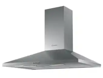 Krëfel Wanddampkap CCE19/2X aanbieding