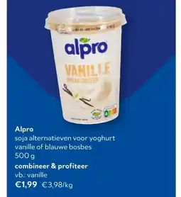 OKay Alpro vanille aanbieding