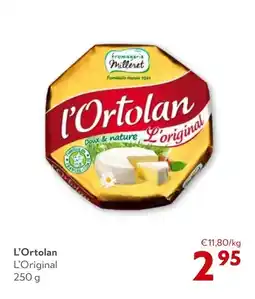 OKay L'Ortolan L'Original 250 g aanbieding
