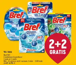 Delhaize Wc-blok aanbieding