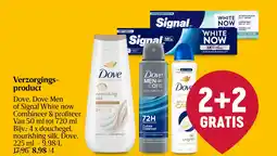 Delhaize Verzorgingsproduct aanbieding