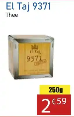 Tanger Markt El Taj 9371 aanbieding