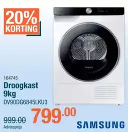 Droogkast