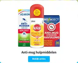 Plein.nl Anti-mug hulpmiddelen aanbieding