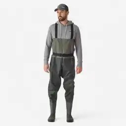 Decathlon Waadpak 100 pvc aanbieding