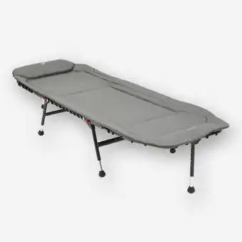 Decathlon Bedchair 100 voor karpervissen aanbieding