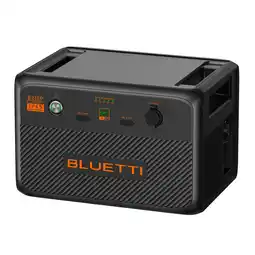 Decathlon BLUETTI B210/P IP65 uitbreidingsbatterij, 2150Wh, compatibel met AC240P/AC200PL aanbieding