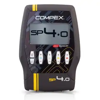 Decathlon SP4.0 elektrostimulator aanbieding