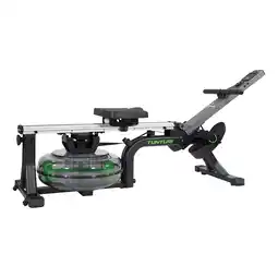 Decathlon Water Roeitrainer Cardio Fit R50W inklapbaar - Instelbare weerstand aanbieding
