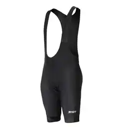 Decathlon Fietsbroek Shot Unlimited Kort aanbieding