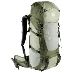 Decathlon Rugzak Élémenterre Talca 50L aanbieding