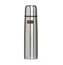 Decathlon Thermos Light & Compact isoleerfles 1 liter aanbieding