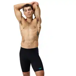 Decathlon Stoorzender Speedo Eco+ Tech Panel aanbieding