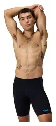 Decathlon Stoorzender Speedo Eco+ Tech Panel aanbieding