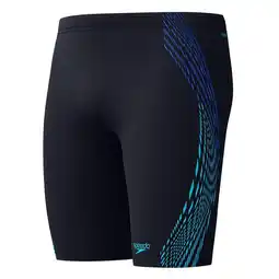 Decathlon Stoorzender Speedo Eco+ Tech Panel aanbieding
