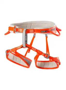 Decathlon Harnas Ocun Neon 3 aanbieding