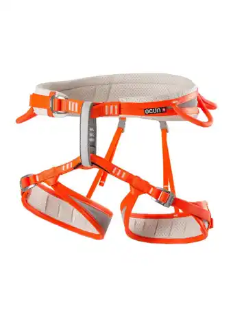 Decathlon Harnas Ocun Neon 3 aanbieding