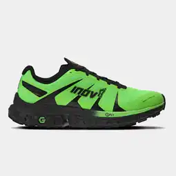 Decathlon Inov-8 Trailfly Ultra G300 Max hardloopschoenen voor heren aanbieding