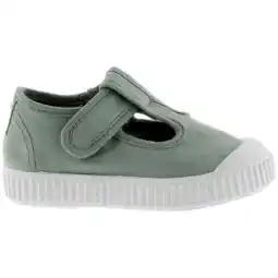 Decathlon Sneakers Victoria Model 136625 Kleur Groen aanbieding