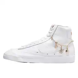 Decathlon Schoenen Blazer Mid LX White Pendants aanbieding