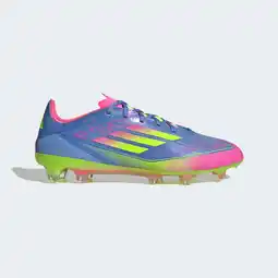 Decathlon F50 Pro Firm Ground Voetbalschoenen aanbieding