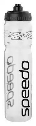 Decathlon Speedo 1 L Clear Water Bottle aanbieding