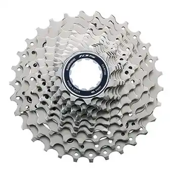 Decathlon Shimano 105 CS-R7000 11S Cassette aanbieding