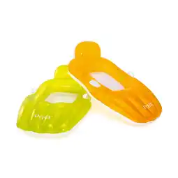 Decathlon Intex Chill N Float Lounge - Groen aanbieding