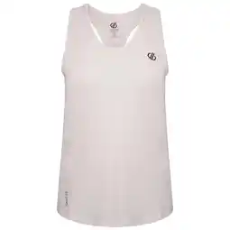 Decathlon Tanktop Dames Lichtgewicht Ademend aanbieding