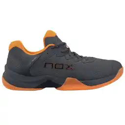Decathlon Nox Ml10 Hexa Calmlhexoran Grises aanbieding