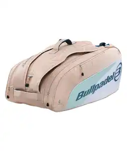 Decathlon padel bag Bullpadel BPP25019 Elite PINK WOMAN aanbieding