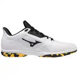 Decathlon Indoor schoenen Mizuno Wave Drive Neo aanbieding