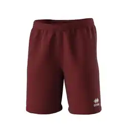Decathlon Short Errea Edo aanbieding