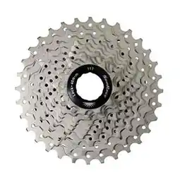 Decathlon SunRace 10-Snelheden Cassette 11-32T CSRS1 Blister aanbieding