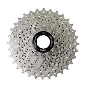 Decathlon SunRace 10-Snelheden Cassette 11-32T CSRS1 Blister aanbieding