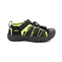 Decathlon Schoenen universeel voor kinderen Keen Newport H2 aanbieding