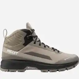 Decathlon Schoenen Wandelen voor dames WANAKA MID GORE-TEX aanbieding