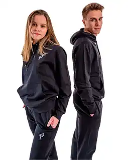 Decathlon Everyday Jogger - Black aanbieding
