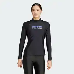 Decathlon Rashguard met Lange Mouwen aanbieding