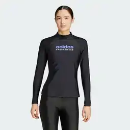Decathlon Rashguard met Lange Mouwen aanbieding