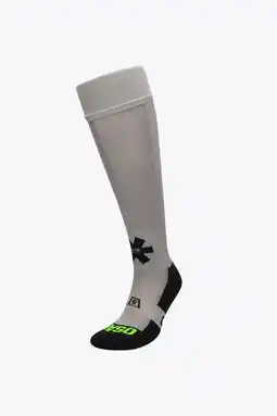 Decathlon Osaka hockeysokken | Lichtgrijs aanbieding
