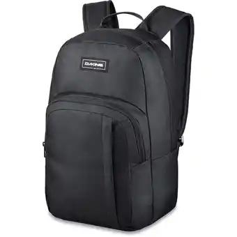 Decathlon DAKINE DAKINE Rugzakken CLASS BACKPACK 25L VOLWASSENE BLACK aanbieding